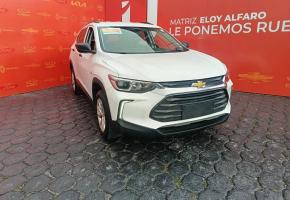 Chevrolet Tracker LS 2022