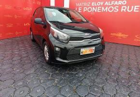 Kia PICANTO LX 2018