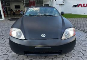 Hyundai COUPE 2004