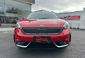 Kia NIRO Hibrido 2019