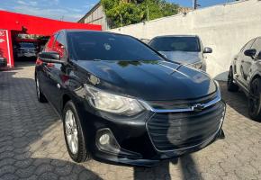 Chevrolet ONIX LTZ TURBO 2021