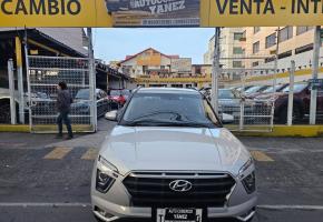 Hyundai Creta 2025