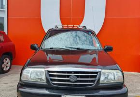 Chevrolet Grand Vitara 3P 2003
