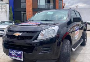Chevrolet D-MAX CRDI  3.0 CD 4X2  DIESEL 2018