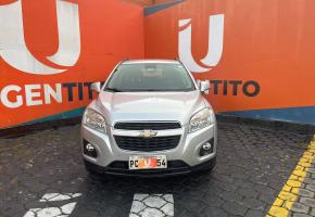Chevrolet Tracker LS 2015