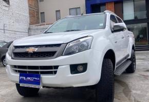 Chevrolet D-Max  High Country 2017