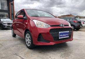 Hyundai Grand I10 HB 2023