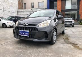 Hyundai Grand I10 HB 2023