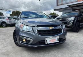 Chevrolet Cruze 2016