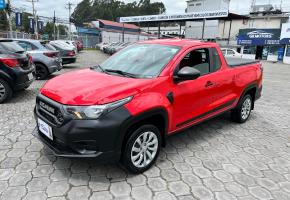 Ram RAM 700 SLT 2023