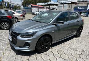 Chevrolet ONIX RS 2021