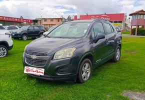Chevrolet Tracker LS 2014