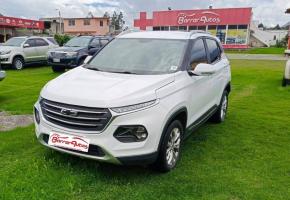 Chevrolet GROOVE LTZ 2023