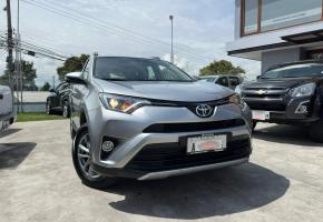 Toyota RAV4 LS 2019