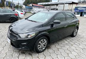 Chevrolet JOY BLACK 2023