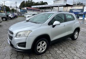 Chevrolet Tracker LS 2015