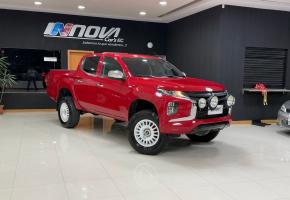Mitsubishi L200 HIRIDER 2020