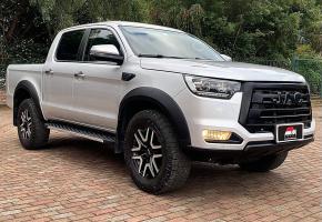 JAC T8 PRO 2024