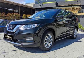 Nissan X-Trail Sense 2023