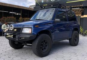 Chevrolet Vitara 3P 2007
