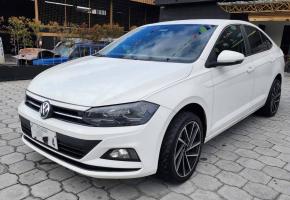Volkswagen Virtus 2022