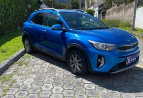 Kia Stonic LX 2021
