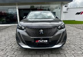 Peugeot 2008 FIN p 2022