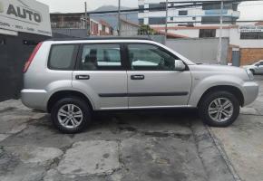 Nissan X-Trail Classic 2011