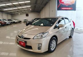 Toyota Prius Hybrido 2010