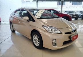 Toyota Prius 2010