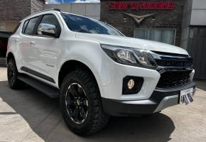 Chevrolet TRAILBLAZER PREMIER 2024