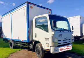 Chevrolet NPR 75H 2014