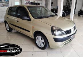 Renault Clio 2005