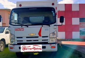 Chevrolet NPR 75H 2013