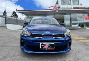 Kia Rio LX AC 2019
