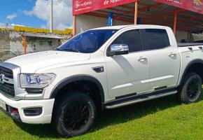 ZX AUTO TERRALORD HEAVY 2024