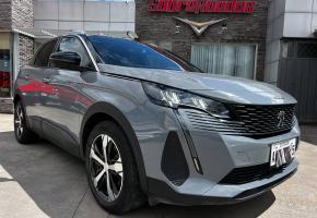 Peugeot 3008 2024