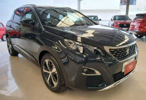 Peugeot 3008 2020