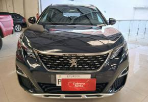 Peugeot 3008 Allure 2020