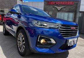 Haval H6 2019