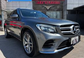 Mercedes Benz GLC 250 2018