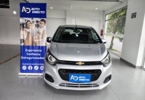 Chevrolet Spark GT 2020