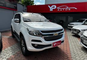Chevrolet Trailblazer 2017