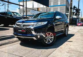 Mitsubishi Montero Sport 2019