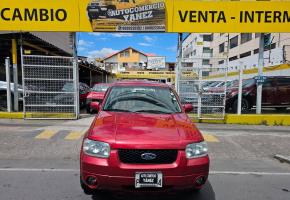 Ford ESCAPE XLS 2006