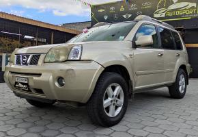Nissan X-Trail 2007