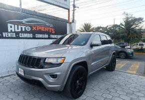 Jeep Grand Cherokee Limited 2015