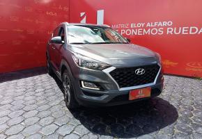 Hyundai Tucson 2020