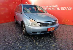 Kia Carnival 2015