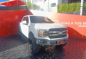 Ford F150 4X4 2018